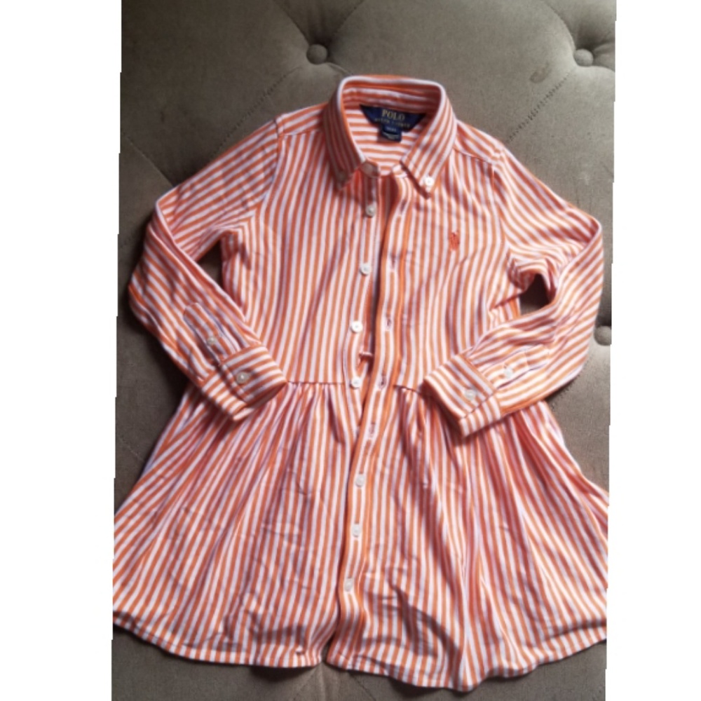 Polo Ralph Lauren Dress